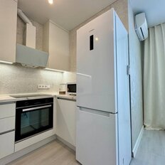 Квартира 60 м², 1-комнатная - изображение 5