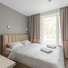 Квартира 12 м², студия - изображение 2