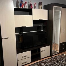 Квартира 37 м², 1-комнатная - изображение 5