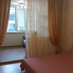 Квартира 32 м², 1-комнатная - изображение 4
