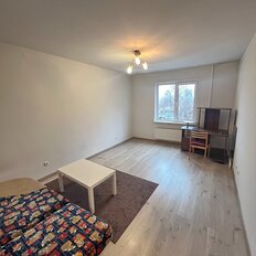 Квартира 40 м², 1-комнатная - изображение 2