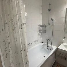 Квартира 39 м², 1-комнатная - изображение 3