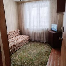 Квартира 60,7 м², 3-комнатная - изображение 5