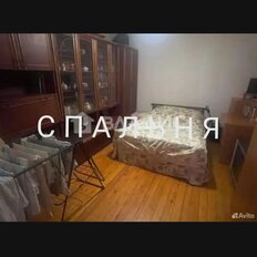 Квартира 96 м², 4-комнатная - изображение 3