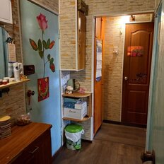 Квартира 42,9 м², 2-комнатная - изображение 1