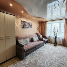 Квартира 46,3 м², 2-комнатная - изображение 5