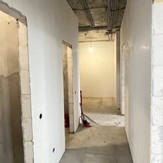 Квартира 78 м², 2-комнатная - изображение 5