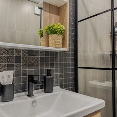 Квартира 20 м², студия - изображение 1
