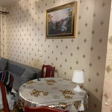 Квартира 28 м², студия - изображение 3