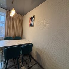 Квартира 65,4 м², 3-комнатная - изображение 1