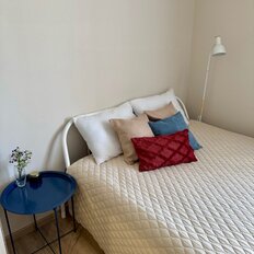 Квартира 30 м², 1-комнатная - изображение 5