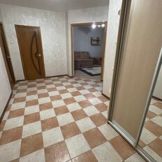 Квартира 65 м², 2-комнатная - изображение 2