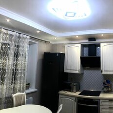 Квартира 54 м², 2-комнатная - изображение 2