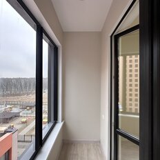 Квартира 34 м², 1-комнатная - изображение 1