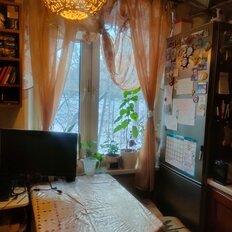 Квартира 33 м², 1-комнатная - изображение 3
