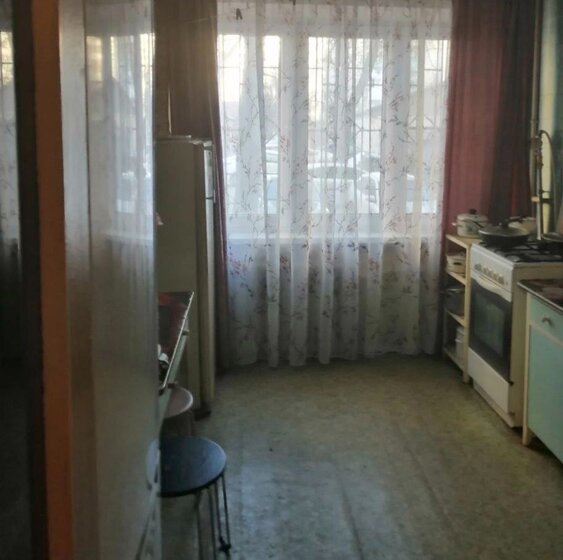 39,3 м², 1-комнатная квартира 4 498 867 ₽ - изображение 29