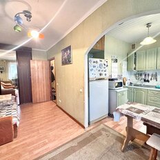 Квартира 44 м², 2-комнатная - изображение 3