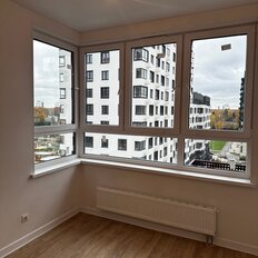Квартира 22 м², студия - изображение 3