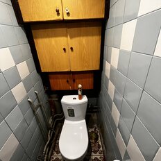 Квартира 48 м², 2-комнатная - изображение 4