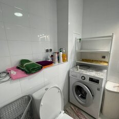 Квартира 36,1 м², 1-комнатная - изображение 4