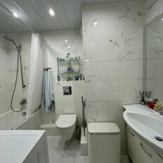 Квартира 61,5 м², 3-комнатная - изображение 4
