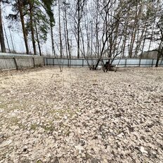 часть дома + 12 соток, участок - изображение 2