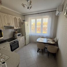 Квартира 37 м², 1-комнатная - изображение 1