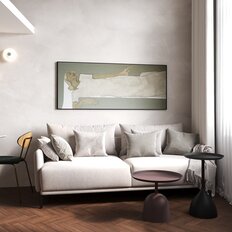 Квартира 32,7 м², студия - изображение 5
