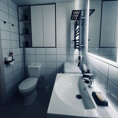 Квартира 35,5 м², 1-комнатная - изображение 4
