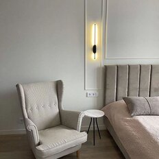 Квартира 42 м², 1-комнатная - изображение 4
