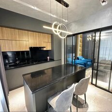 Квартира 51 м², 2-комнатная - изображение 2