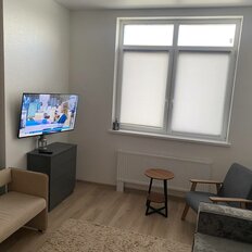 Квартира 32 м², студия - изображение 1