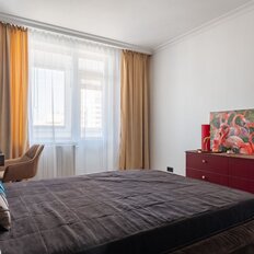 Квартира 113 м², 3-комнатная - изображение 3