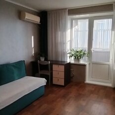 Квартира 42 м², 1-комнатная - изображение 2