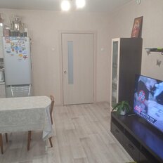 Квартира 54,5 м², 2-комнатная - изображение 4