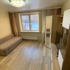 Квартира 24,2 м², студия - изображение 3