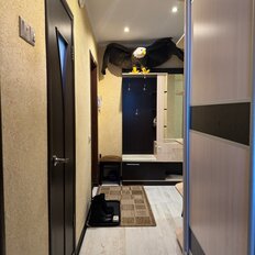 Квартира 77 м², 3-комнатная - изображение 3