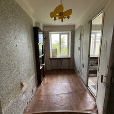 Квартира 34,5 м², 2-комнатная - изображение 2