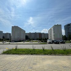60,7 м², торговое помещение - изображение 1