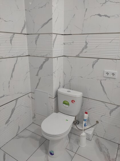 52 м², 1-комнатная квартира 30 000 ₽ в месяц - изображение 64