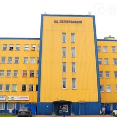 17 м², юридический адрес - изображение 1