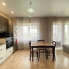 Квартира 81,9 м², 4-комнатная - изображение 5