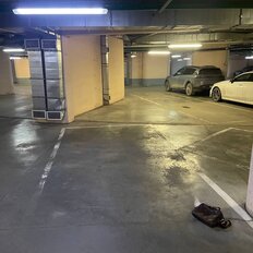 12 м², машиноместо - изображение 1