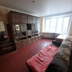 Квартира 55,4 м², 3-комнатная - изображение 4