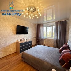 Квартира 61,4 м², 3-комнатная - изображение 1