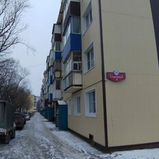 Квартира 63 м², 4-комнатная - изображение 4