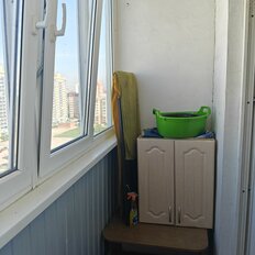 Квартира 24 м², студия - изображение 1