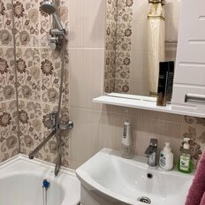 Квартира 51,6 м², 2-комнатная - изображение 2