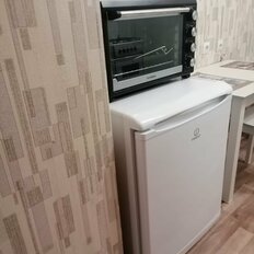 Квартира 39 м², 1-комнатная - изображение 3