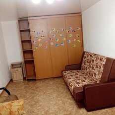 Квартира 31 м², 1-комнатная - изображение 3